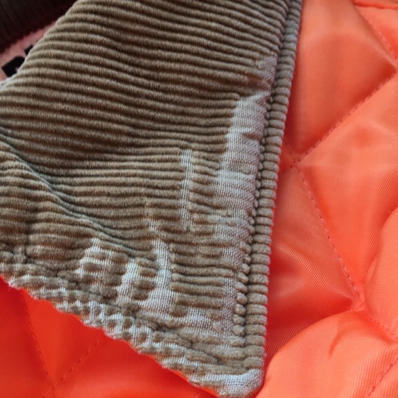 DKNY Waterproof Quilted Jacket - Picture 9 of 9